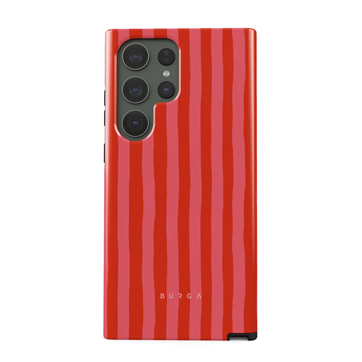 Pomegranate - Samsung Galaxy S23 Ultra Case