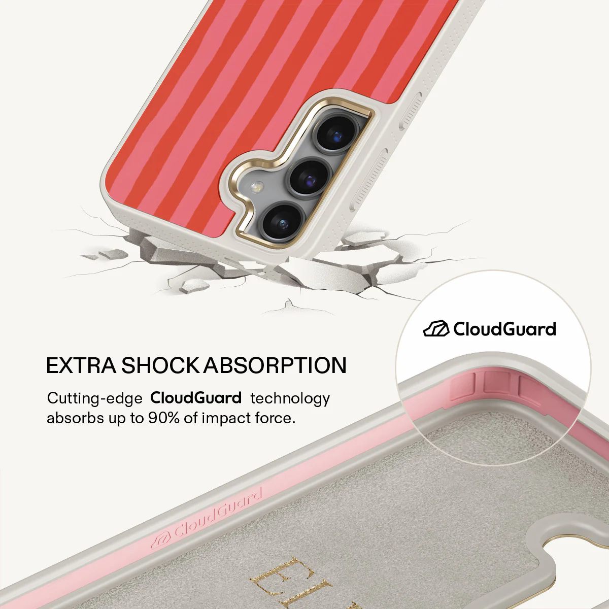 Pomegranate - Samsung Galaxy S24 Case - Image 21