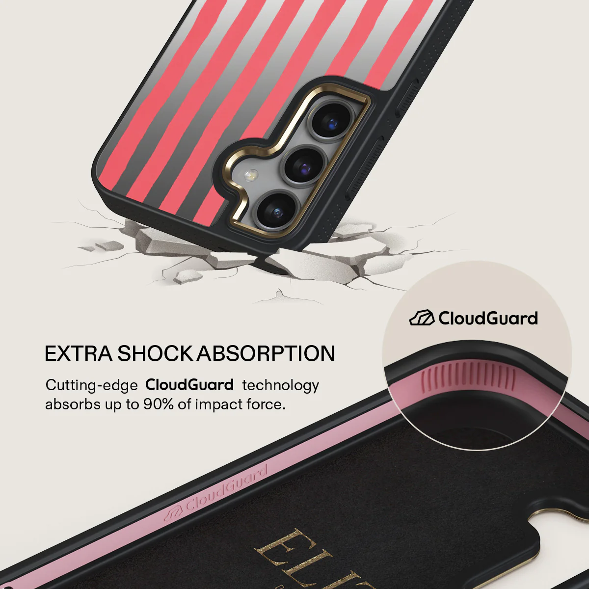 Pomegranate - Samsung Galaxy S24 Case - Image 28