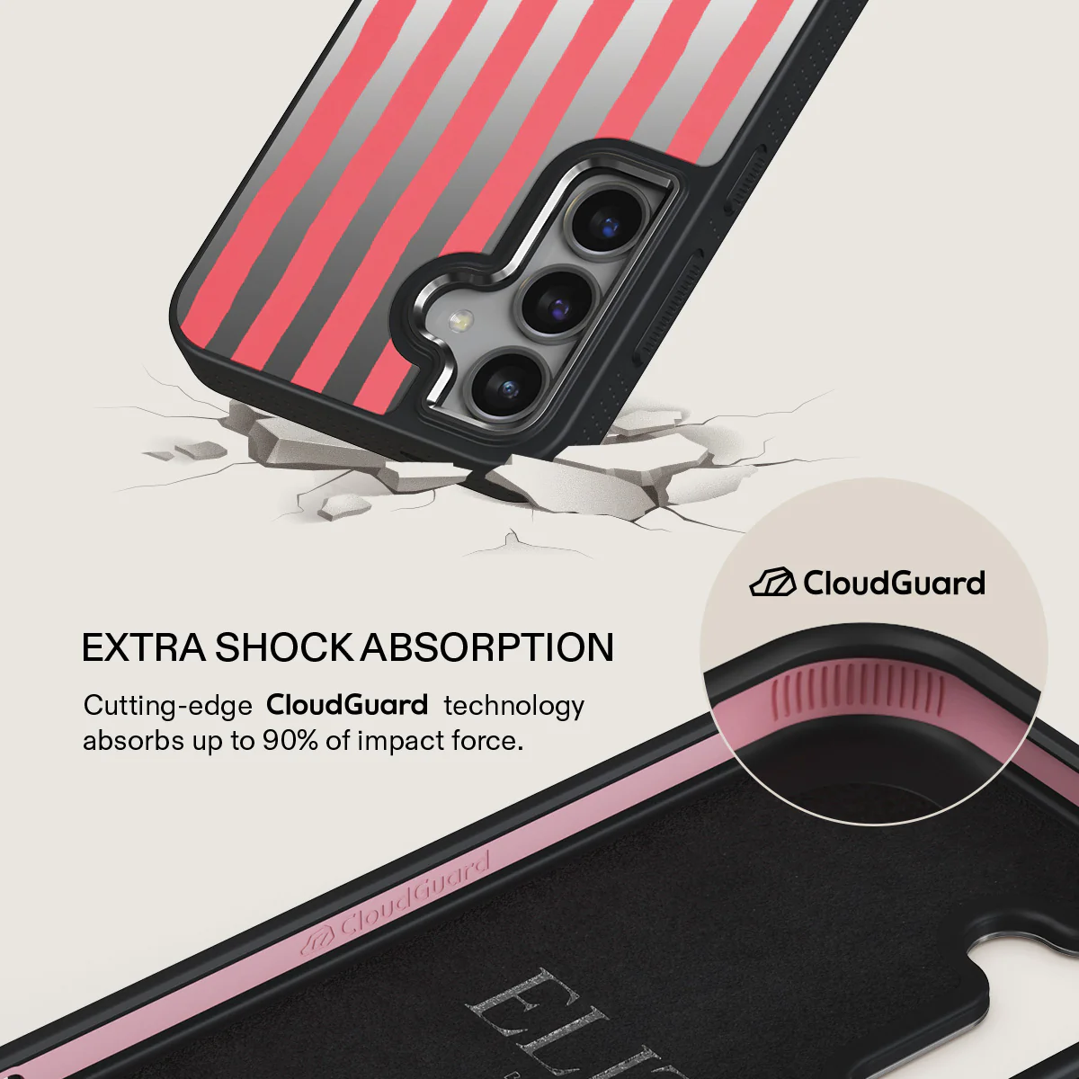 Pomegranate - Samsung Galaxy S24 Case - Image 36