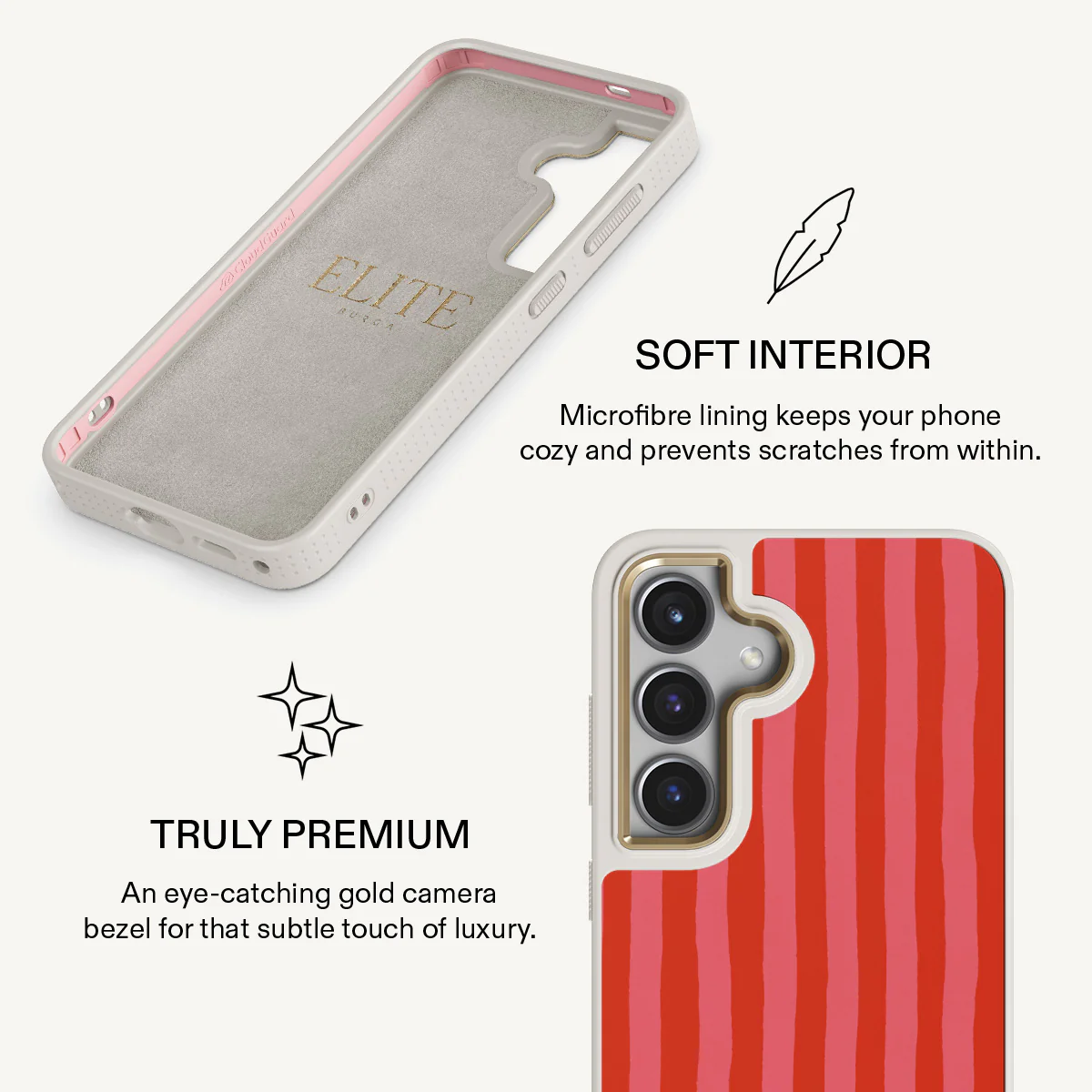 Pomegranate - Samsung Galaxy S24 Plus Case - Image 24