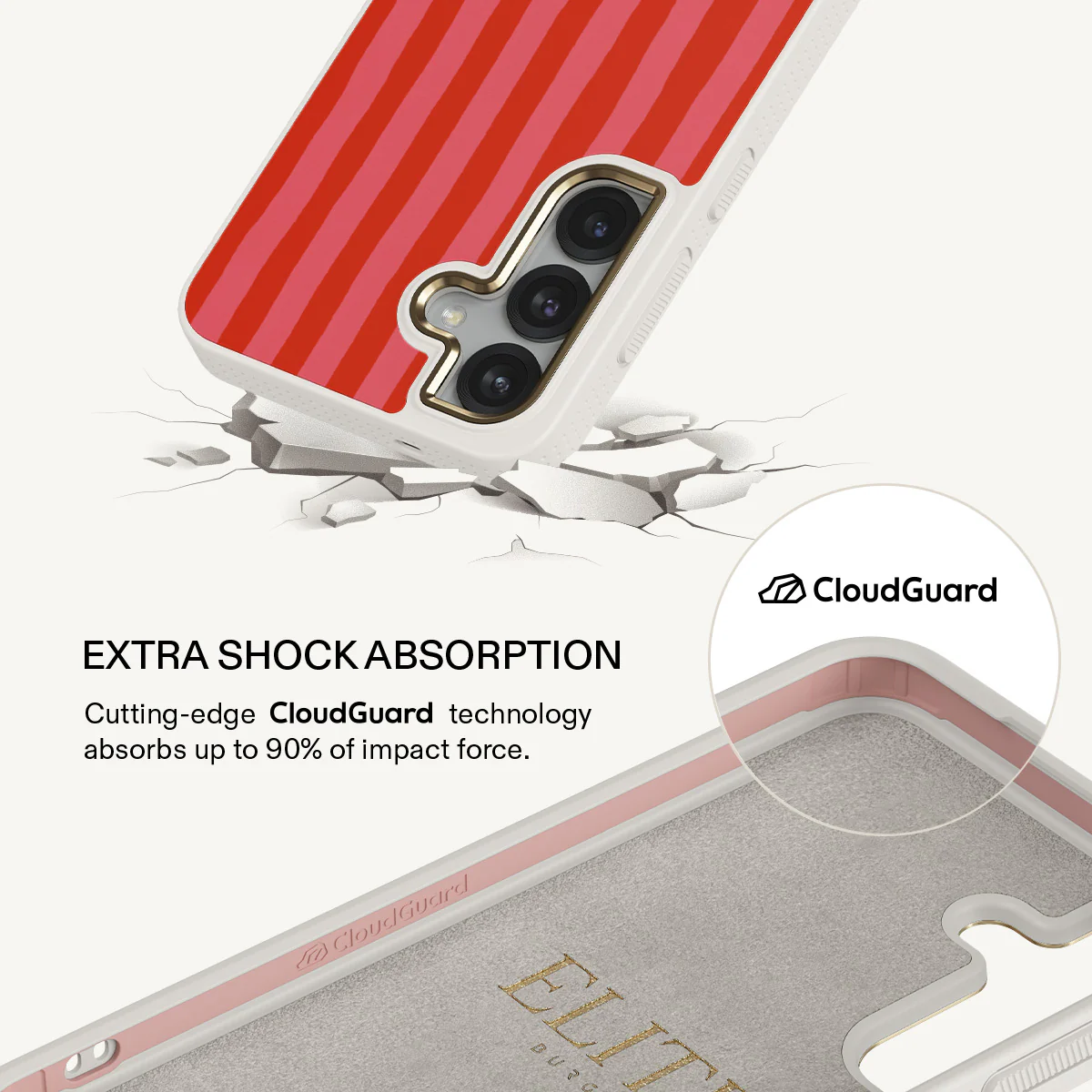 Pomegranate - Samsung Galaxy S25 Plus Case - Image 21