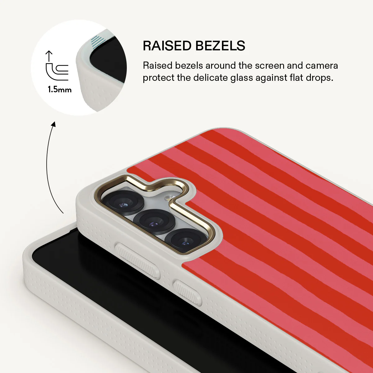 Pomegranate - Samsung Galaxy S25 Plus Case - Image 22