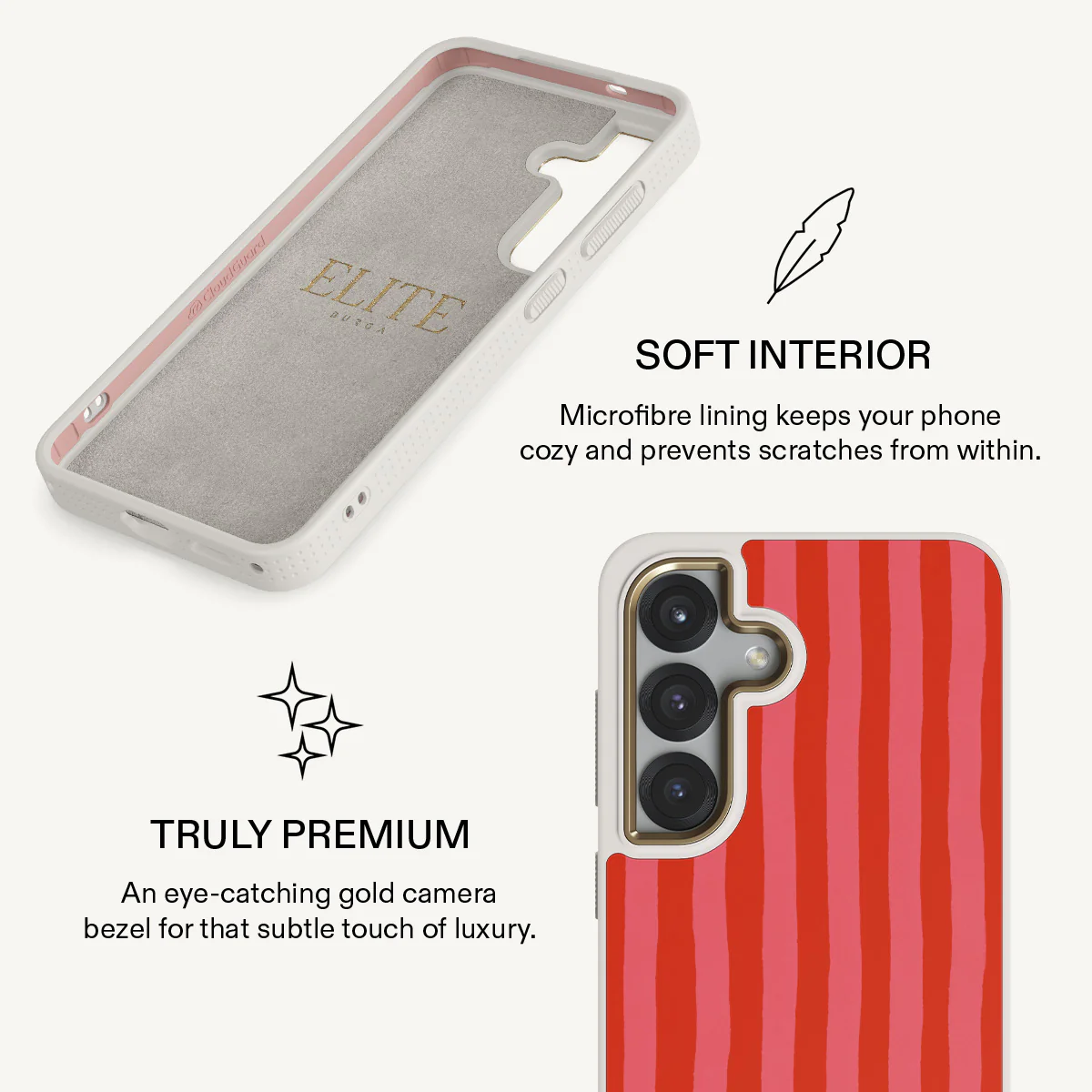 Pomegranate - Samsung Galaxy S25 Plus Case - Image 24