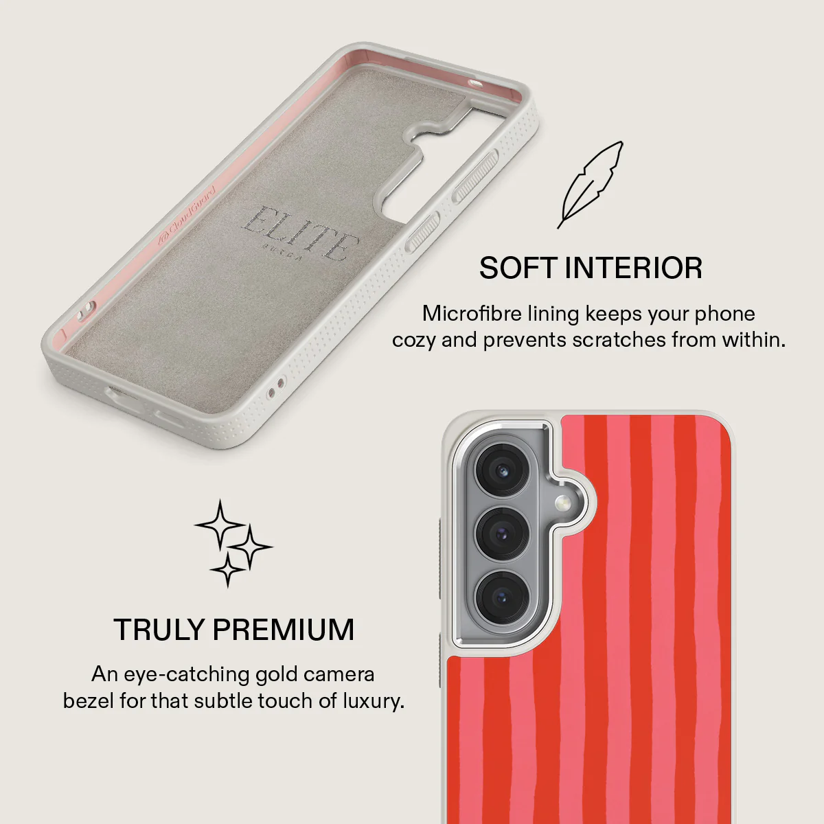 Pomegranate - Samsung Galaxy S26 Plus Case - Image 38