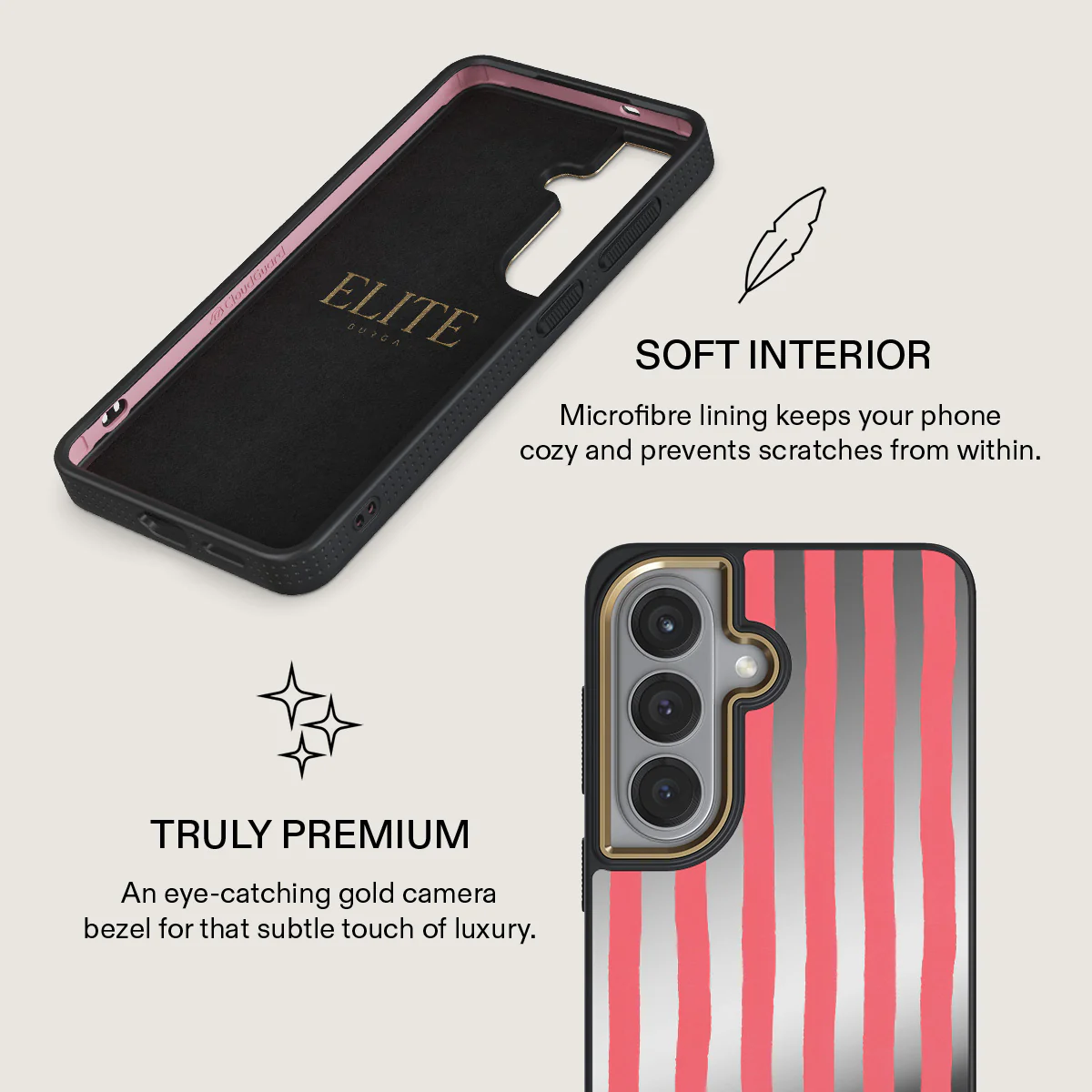 Pomegranate - Samsung Galaxy S26 Plus Case - Image 46