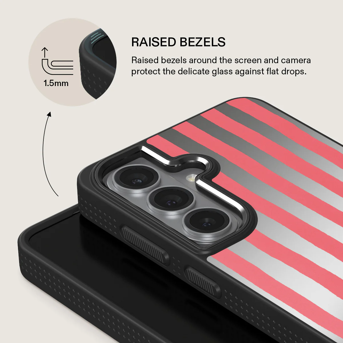 Pomegranate - Samsung Galaxy S26 Plus Case - Image 52