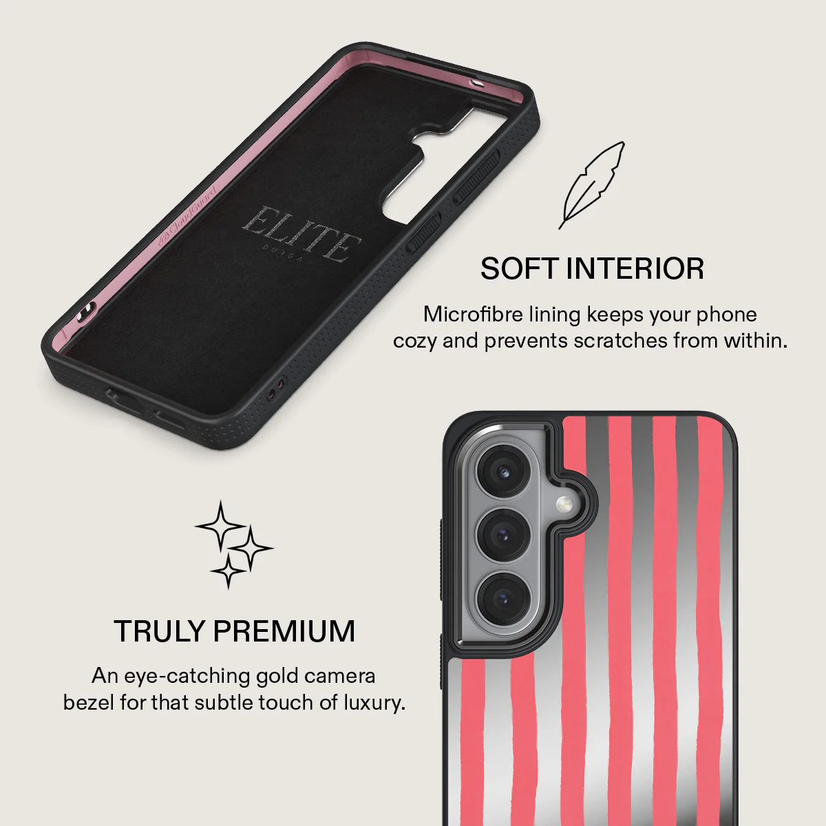 Pomegranate - Samsung Galaxy S26 Plus Case - Image 54