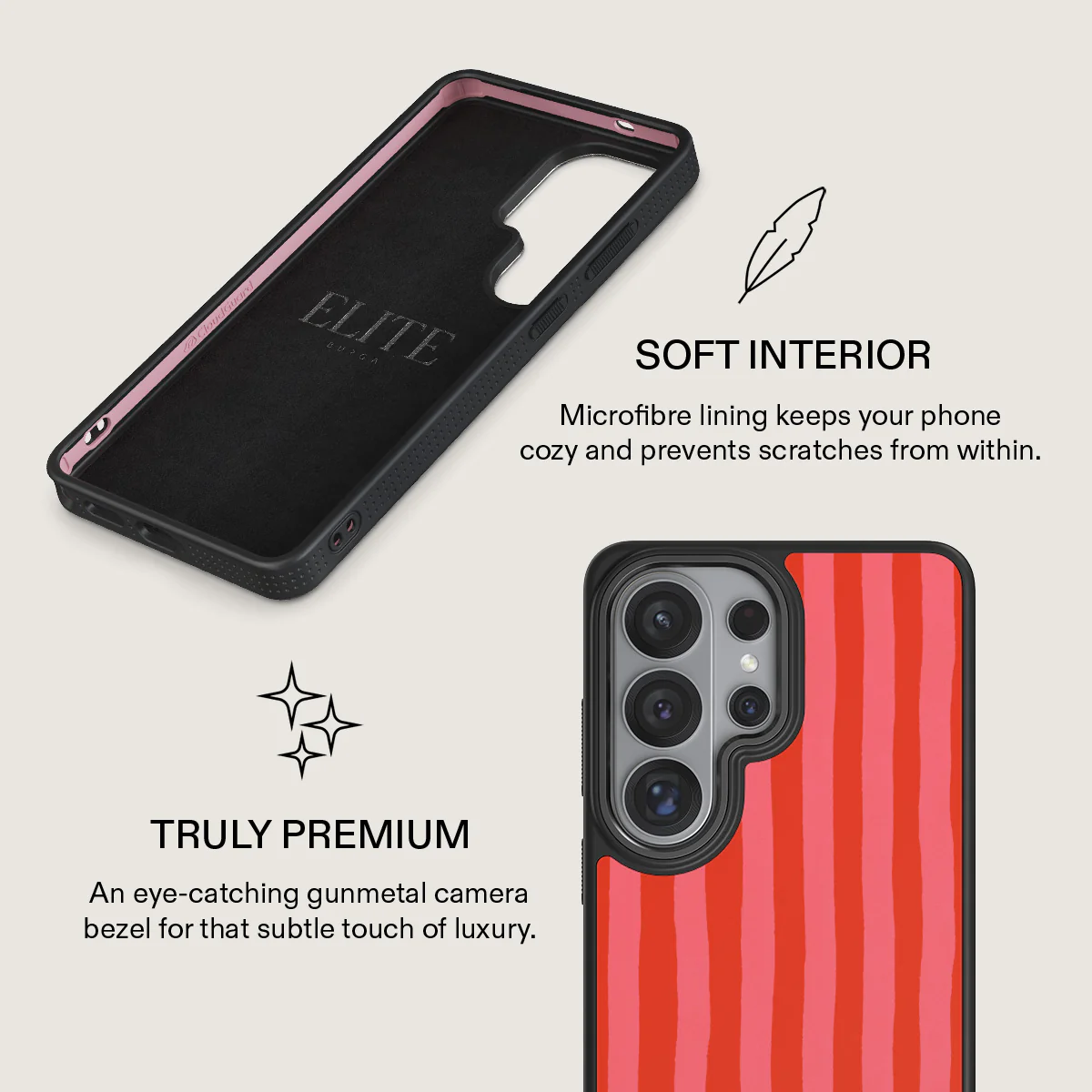 Pomegranate - Samsung Galaxy S26 Ultra Case - Image 17