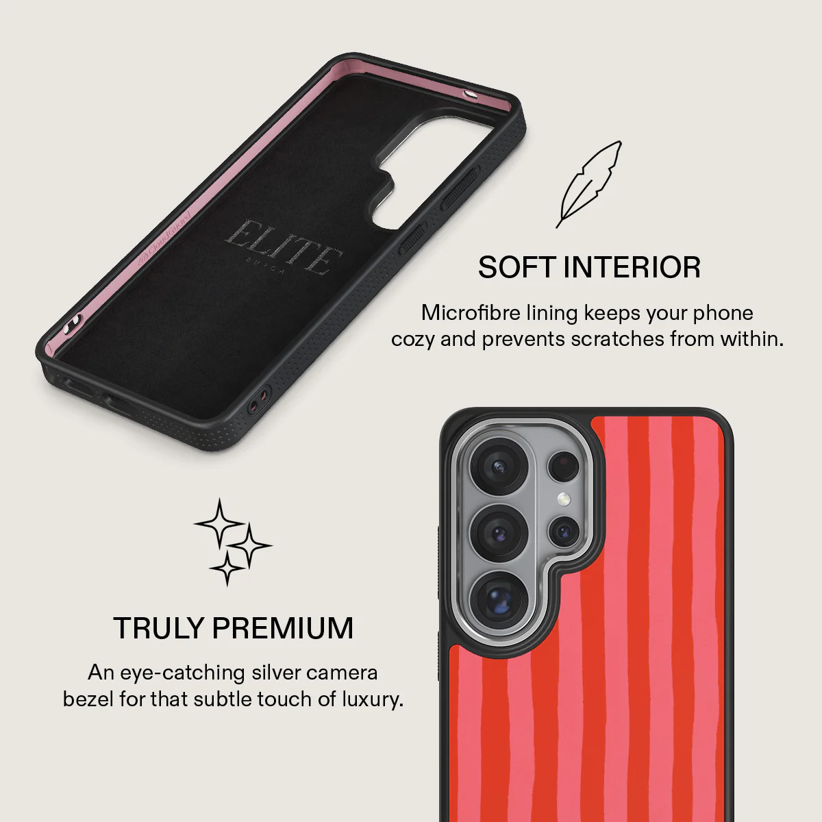 Pomegranate - Samsung Galaxy S26 Ultra Case - Image 24