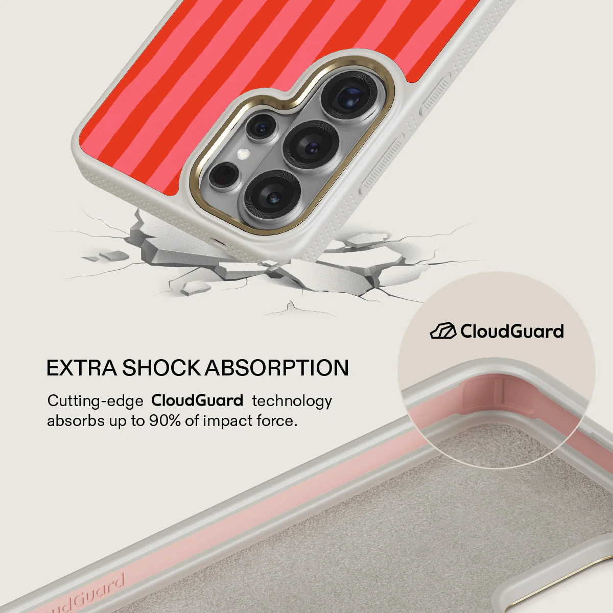 Pomegranate - Samsung Galaxy S26 Ultra Case - Image 28
