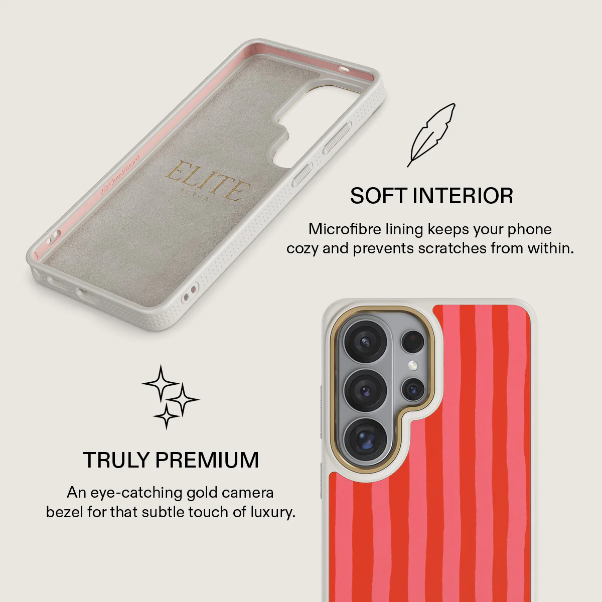 Pomegranate - Samsung Galaxy S26 Ultra Case - Image 31
