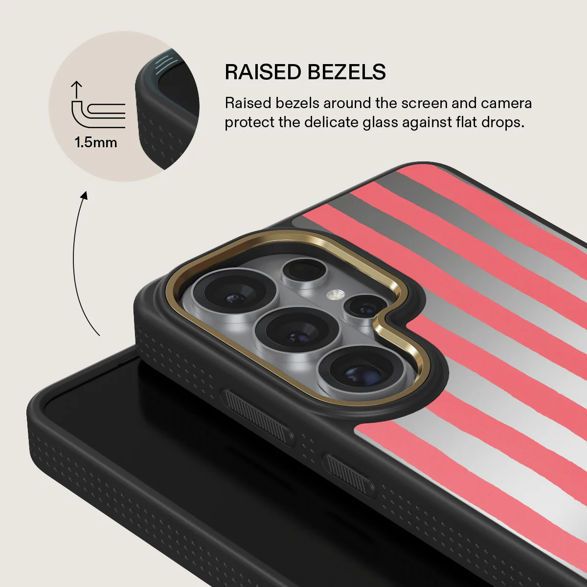 Pomegranate - Samsung Galaxy S26 Ultra Case - Image 44