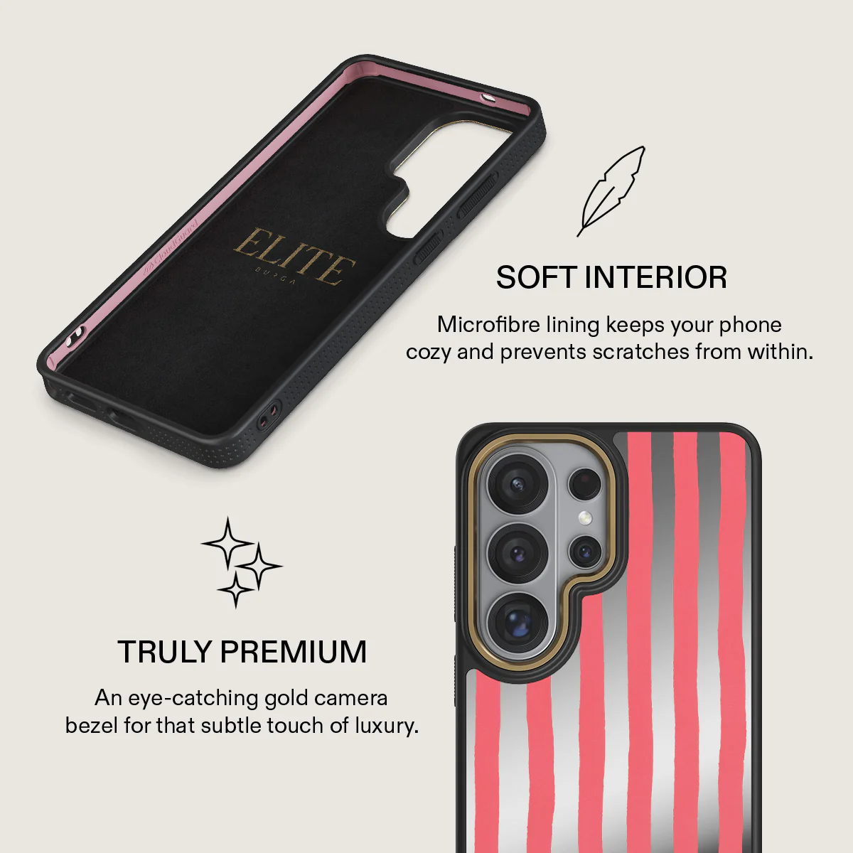 Pomegranate - Samsung Galaxy S26 Ultra Case - Image 46