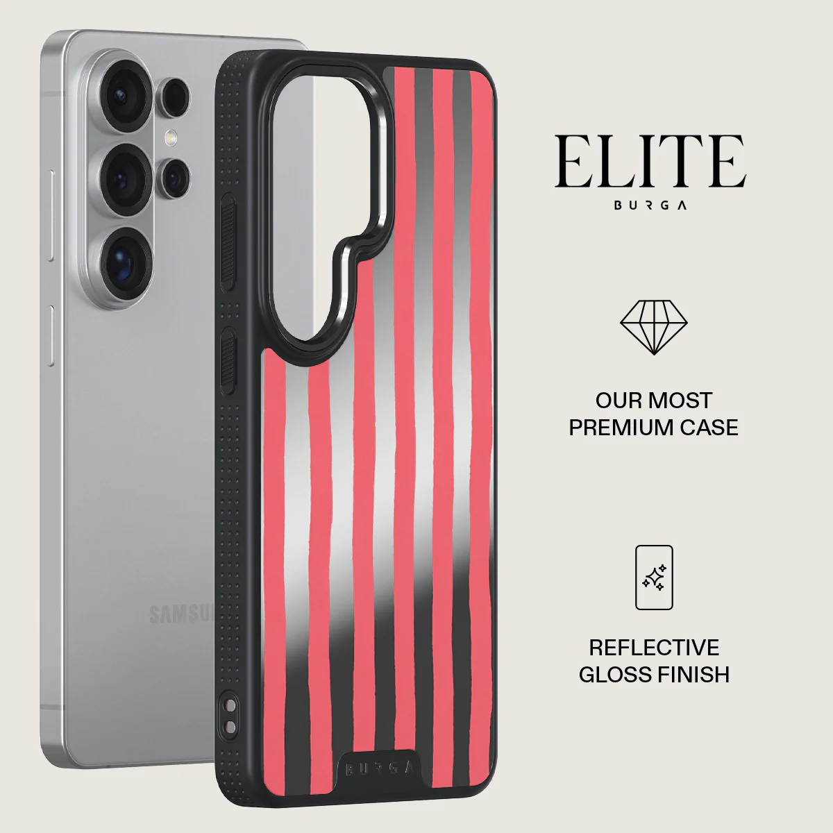 Pomegranate - Samsung Galaxy S26 Ultra Case - Image 49