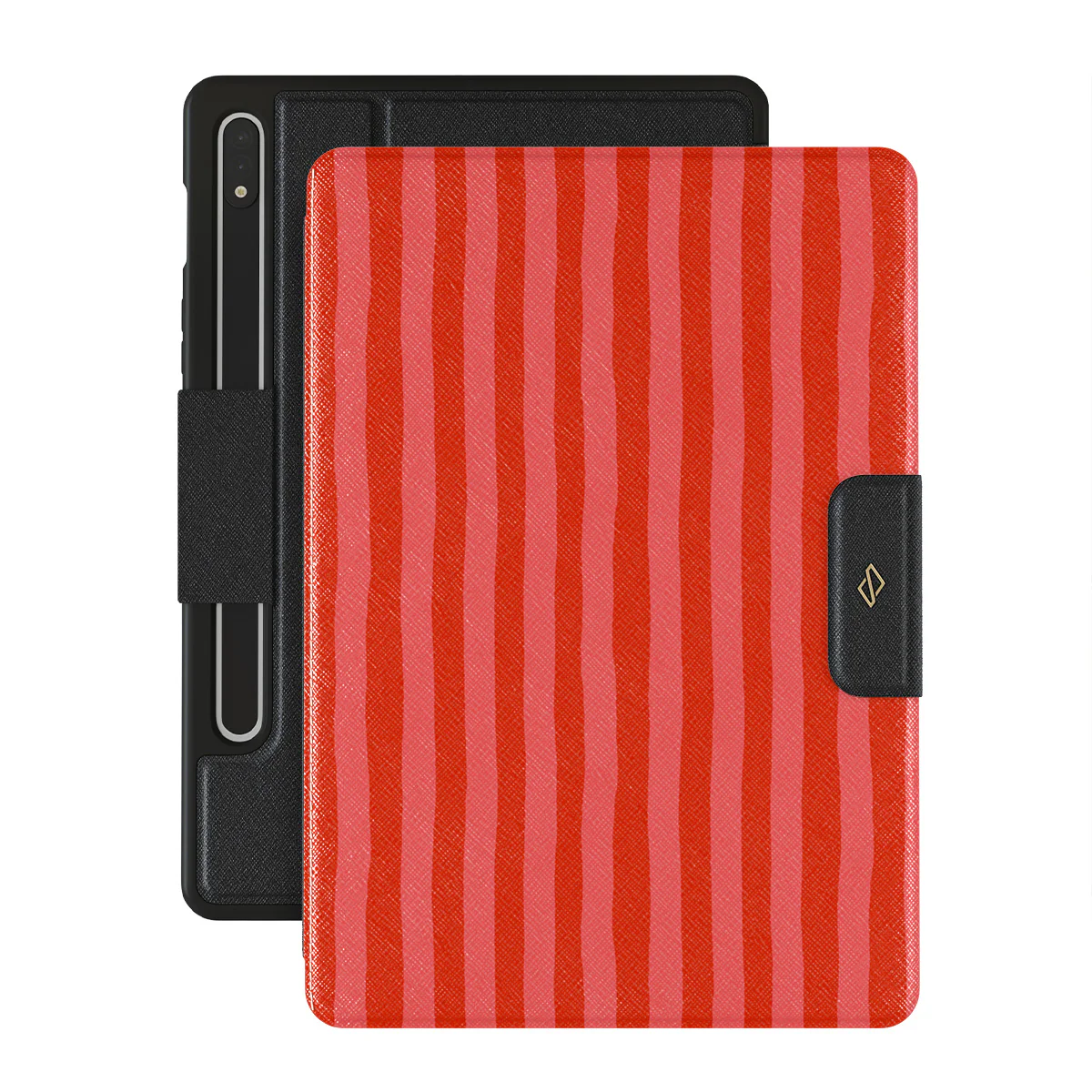 Pomegranate - Samsung Galaxy Tab S9+ FE Case