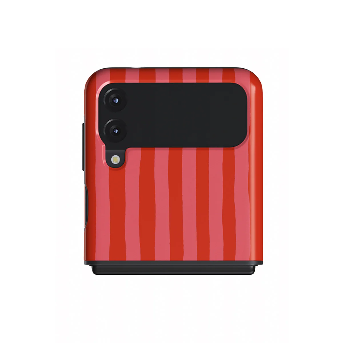 Pomegranate - Samsung Galaxy Z Flip 3 Case