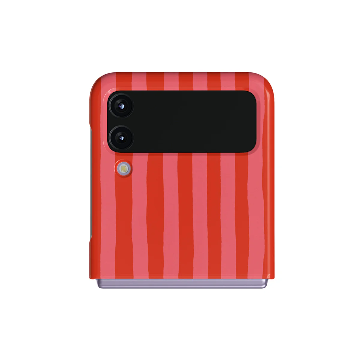 Pomegranate - Samsung Galaxy Z Flip 4 Case