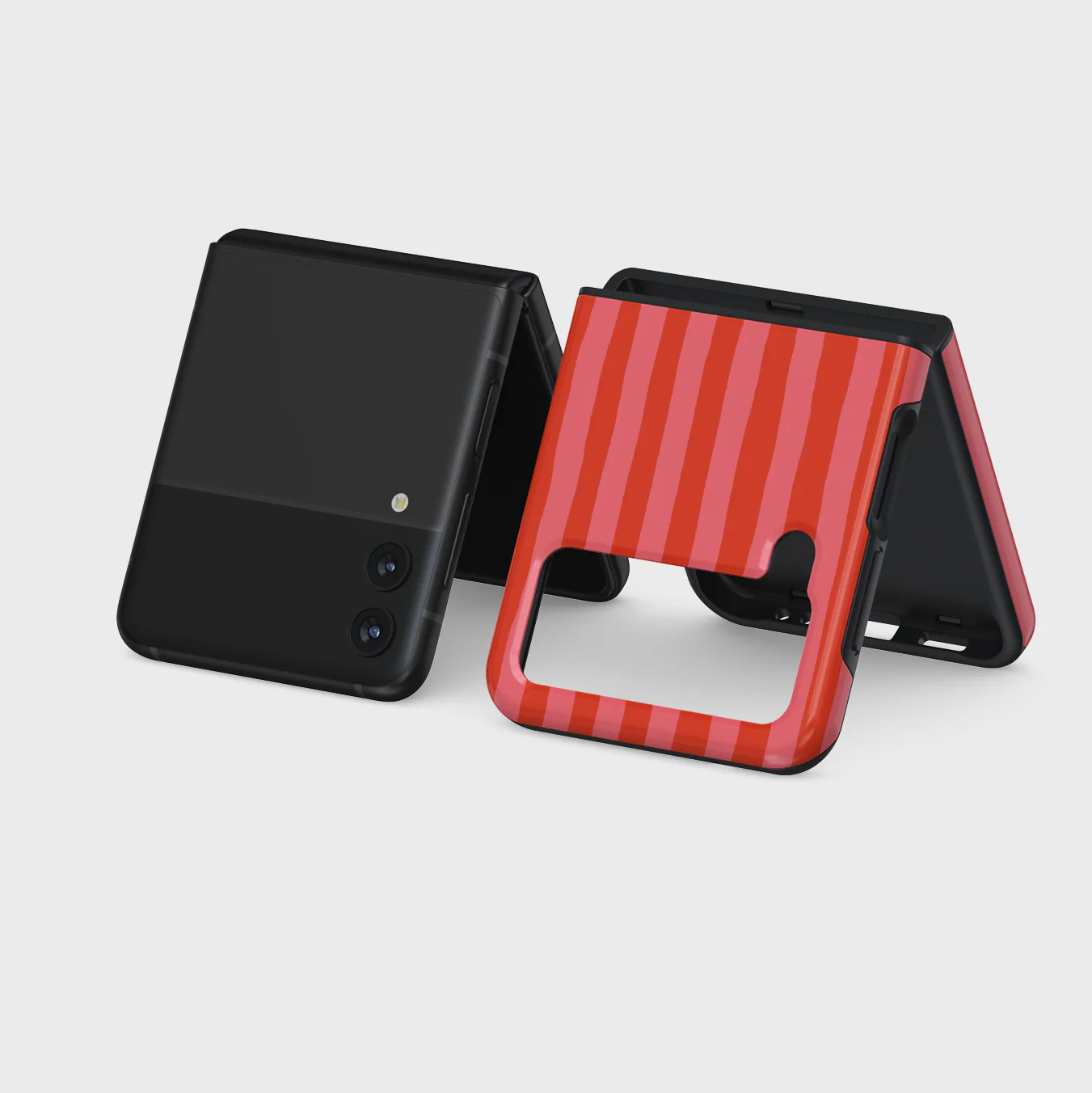 Pomegranate - Samsung Galaxy Z Flip 4 Case - Image 11