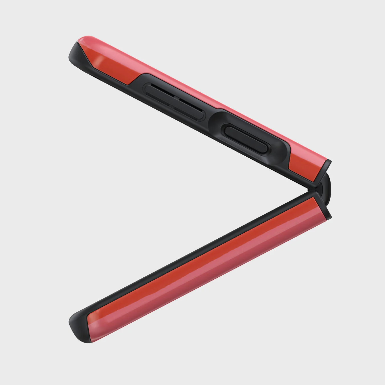 Pomegranate - Samsung Galaxy Z Flip 4 Case - Image 12