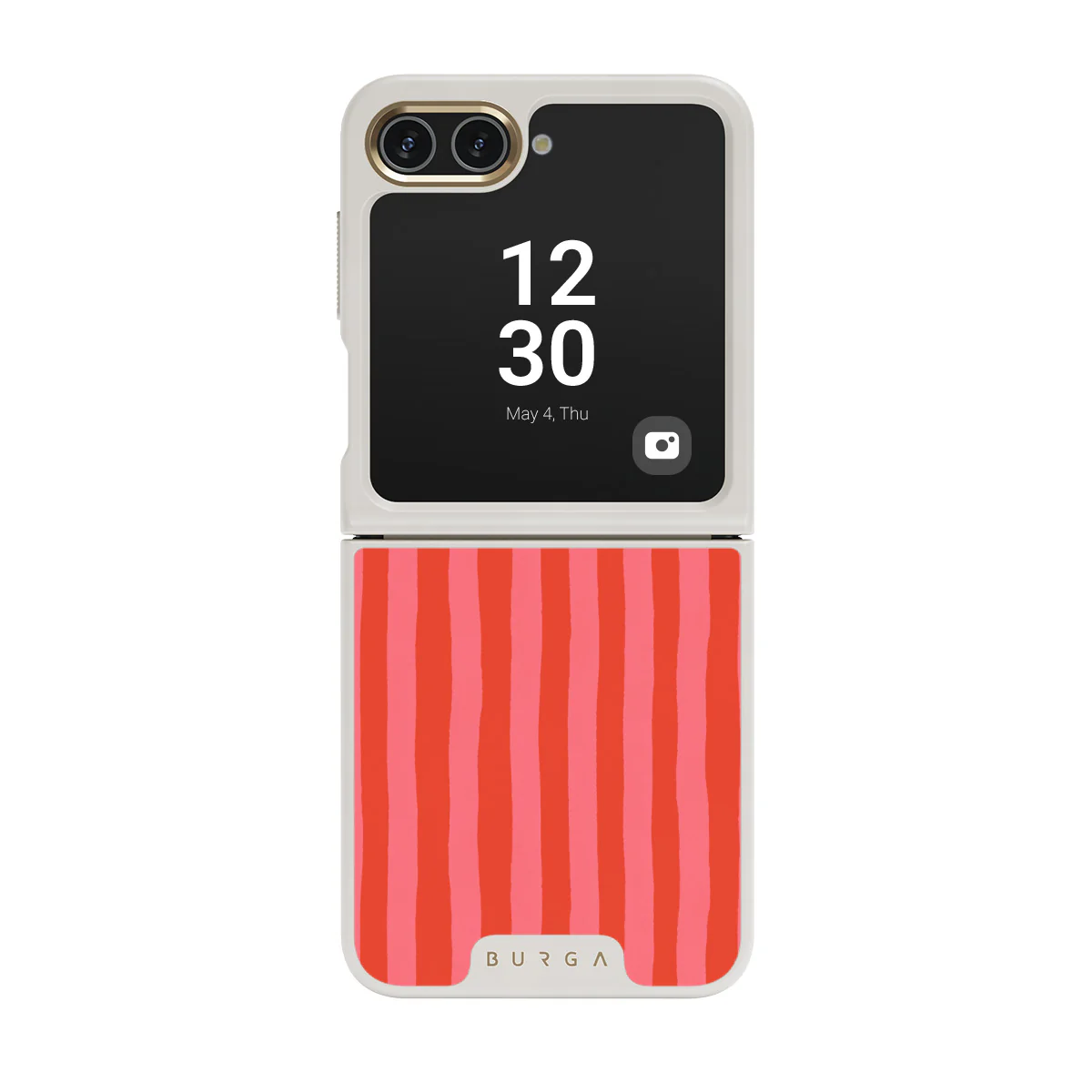 Pomegranate - Samsung Galaxy Z Flip 5 Case - Image 22