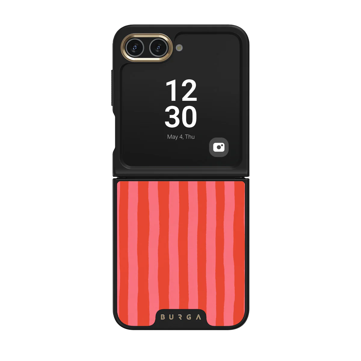 Pomegranate - Samsung Galaxy Z Flip 5 Case - Image 8