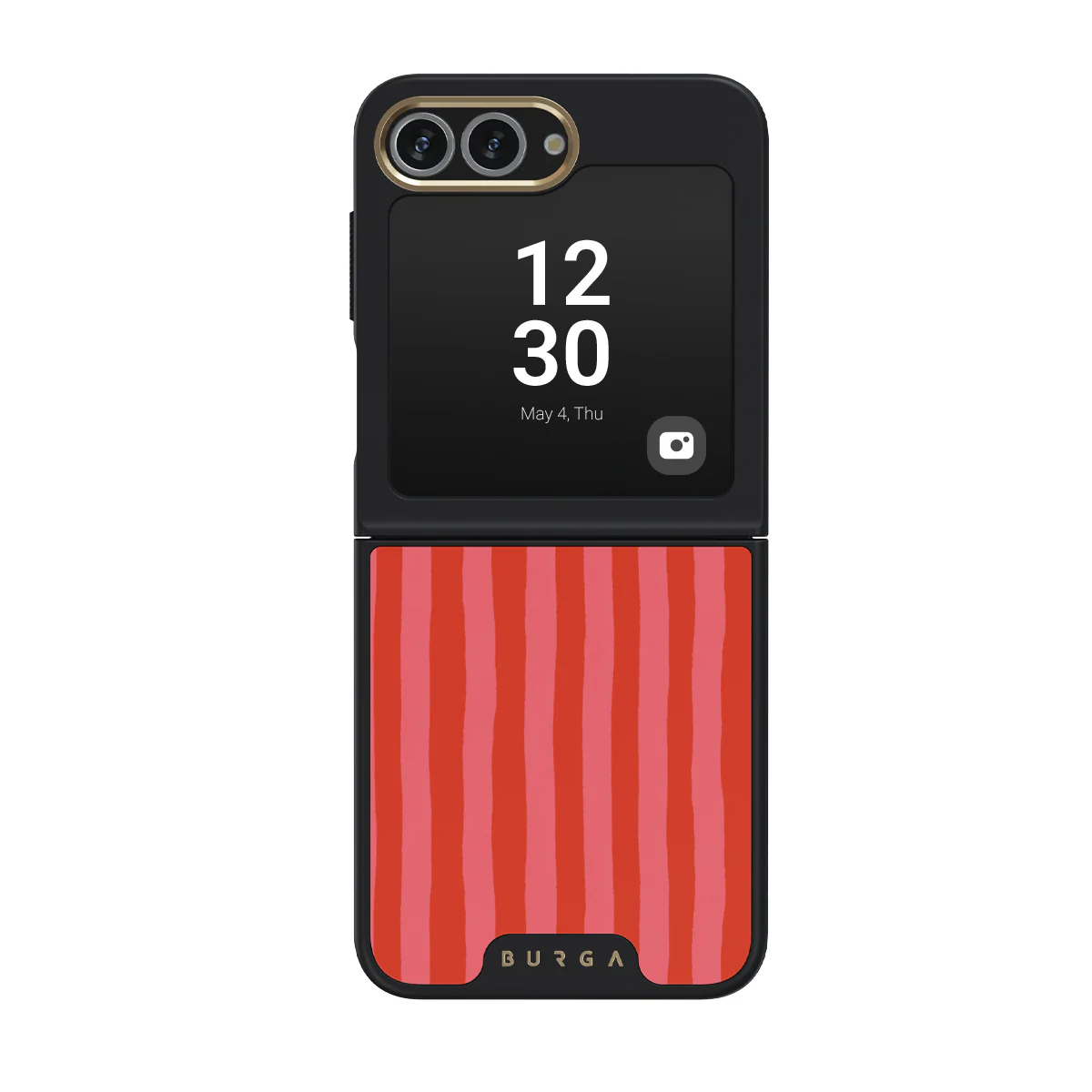Pomegranate - Samsung Galaxy Z Flip 6 Case - Image 6