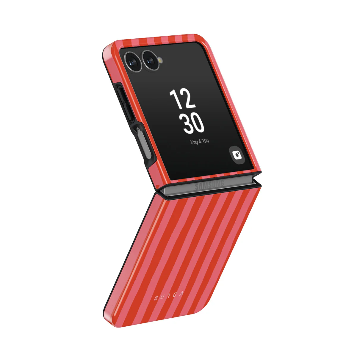 Pomegranate - Samsung Galaxy Z Flip 7 Case