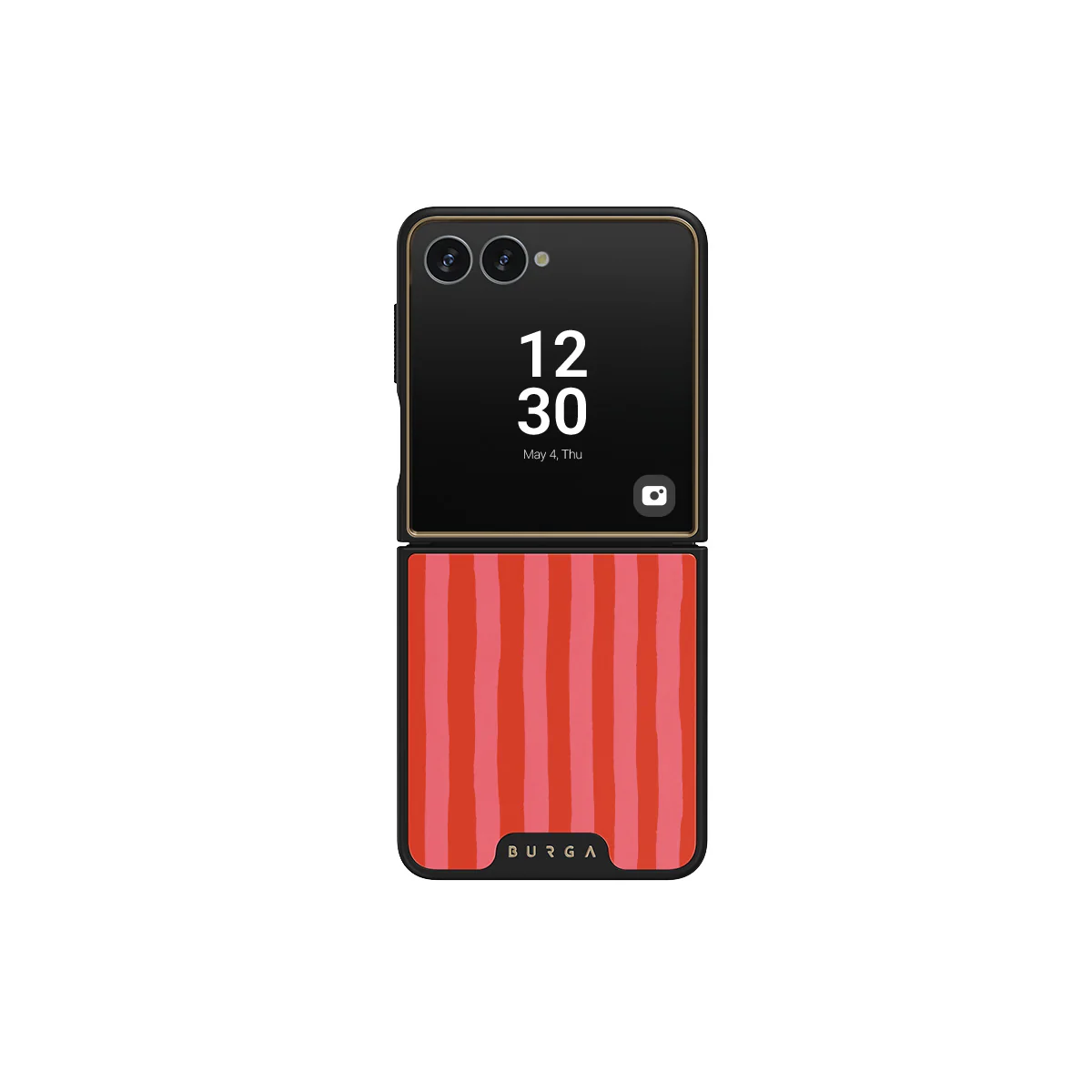 Pomegranate - Samsung Galaxy Z Flip 7 Case - Image 5
