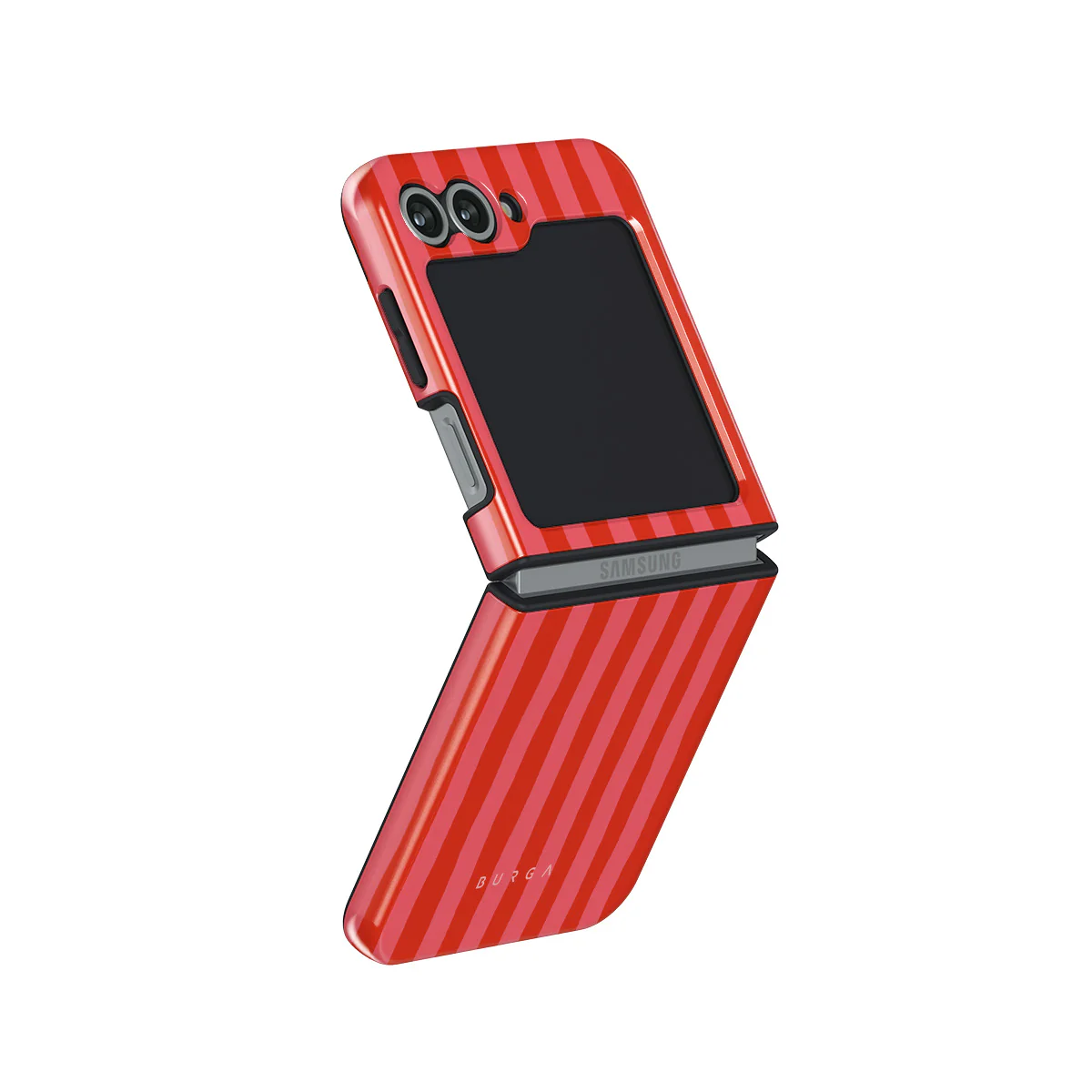 Pomegranate - Samsung Galaxy Z Flip 7 FE Case