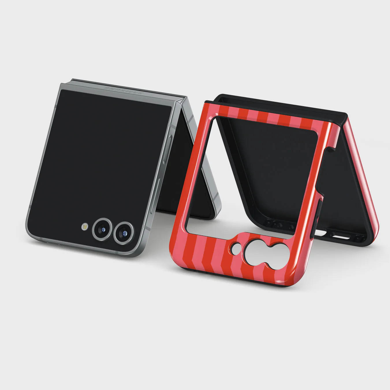 Pomegranate - Samsung Galaxy Z Flip 7 FE Case - Image 5