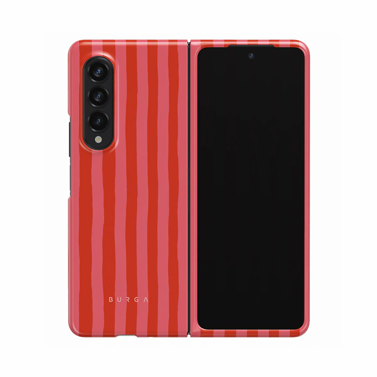 Pomegranate - Samsung Galaxy Z Fold 3 Case