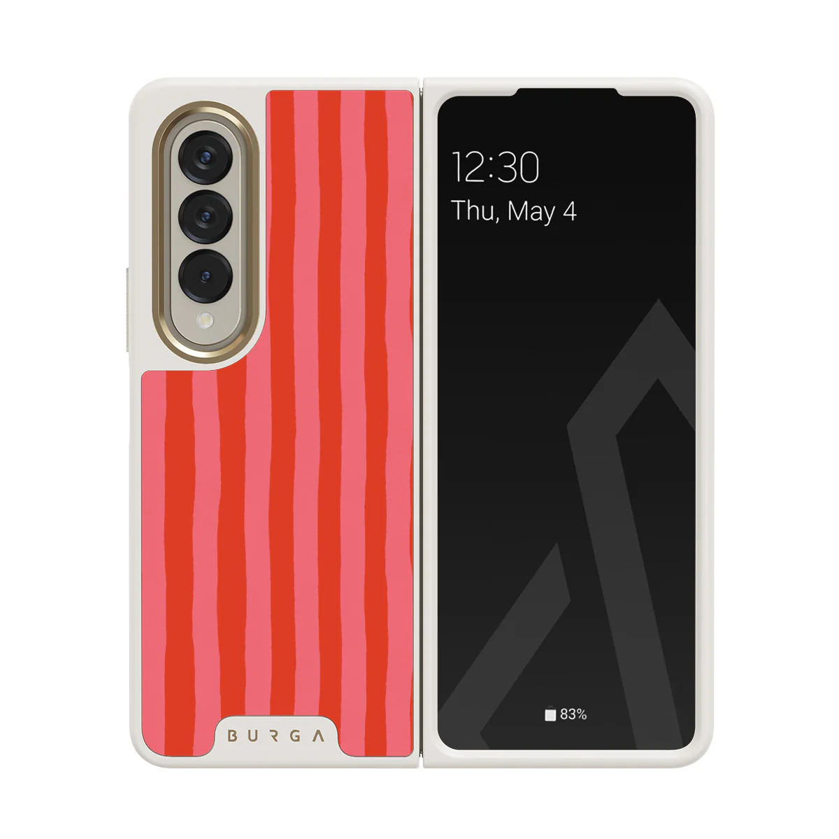 Pomegranate - Samsung Galaxy Z Fold 4 Case - Image 20