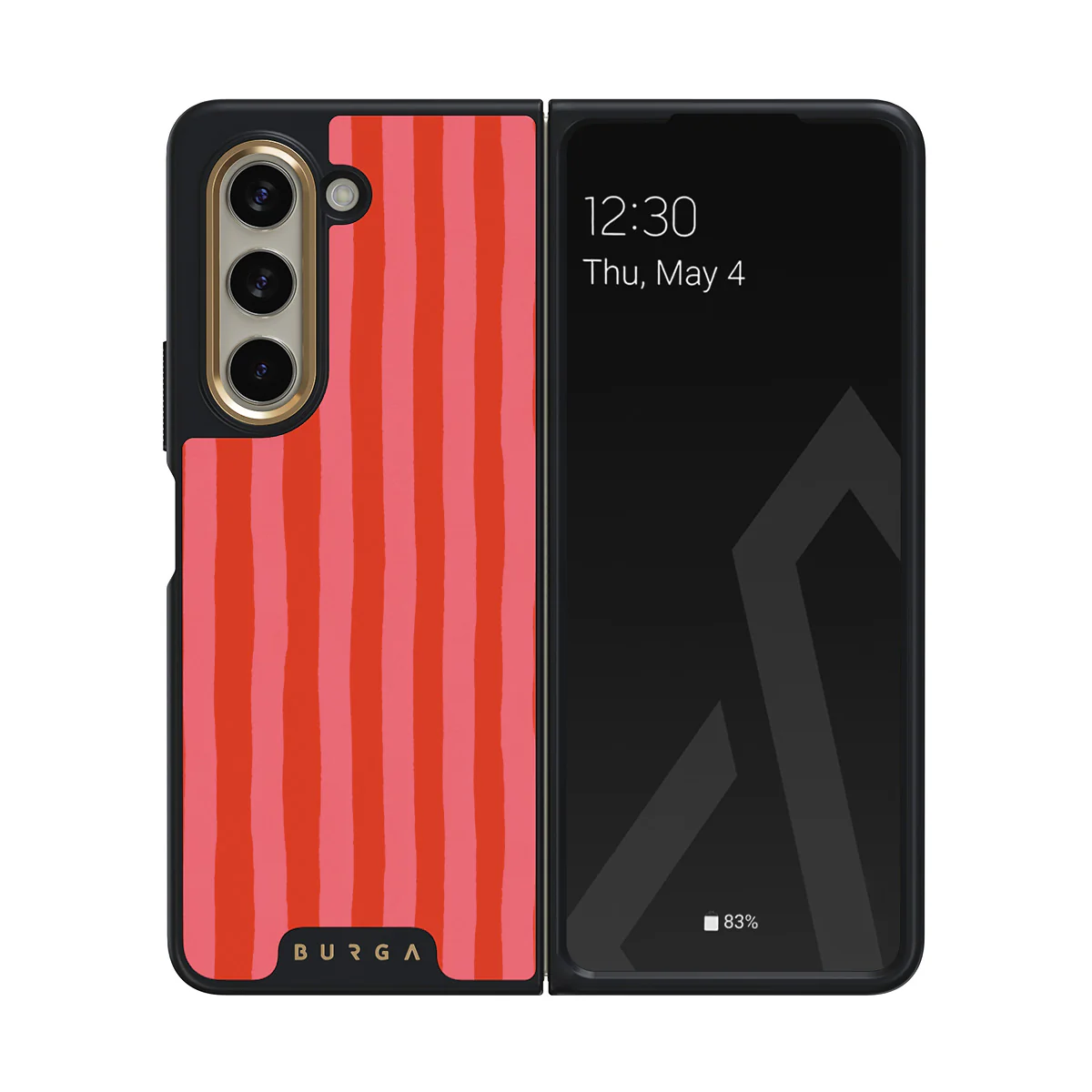 Pomegranate - Samsung Galaxy Z Fold 5 Case