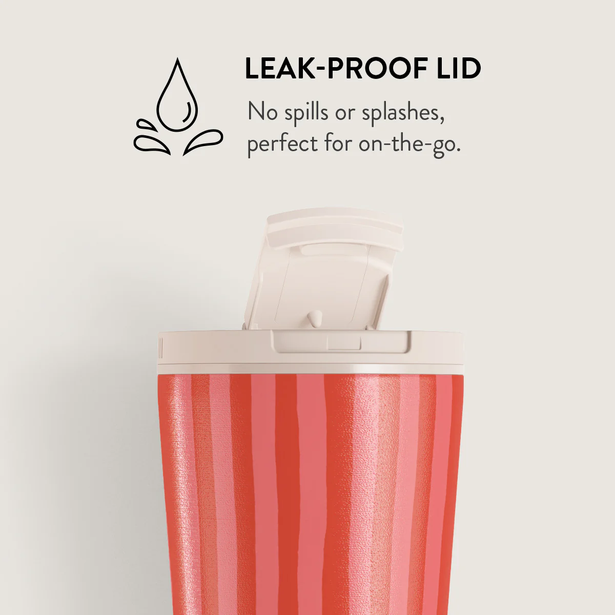 Pomegranate - Travel Mug - Image 11