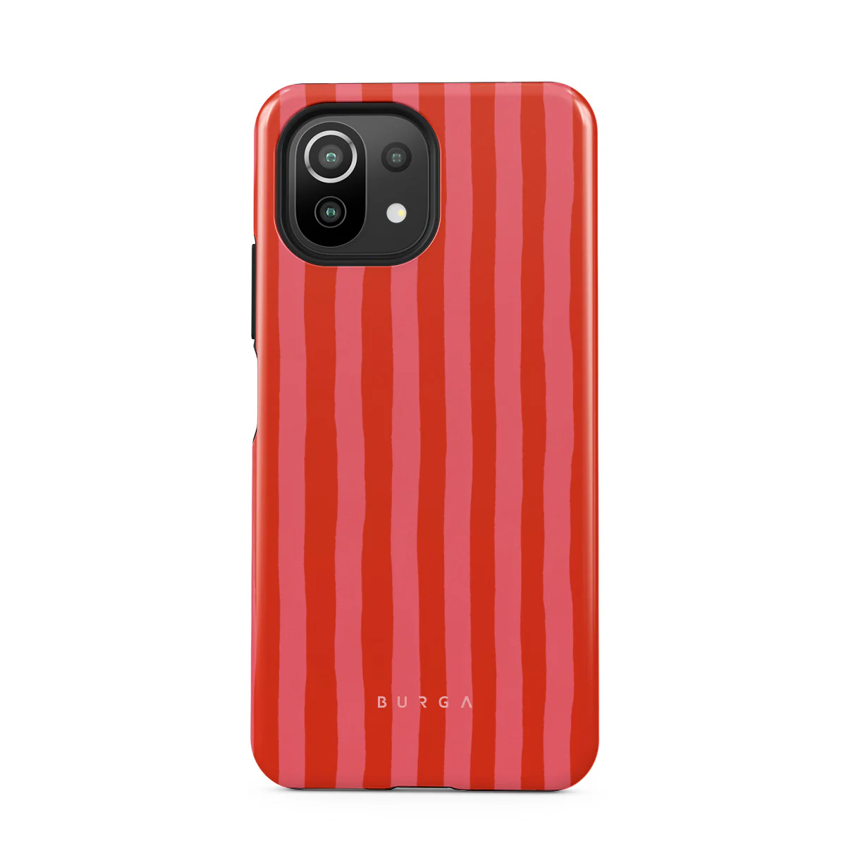Pomegranate - Xiaomi 11 Lite 5G NE Case