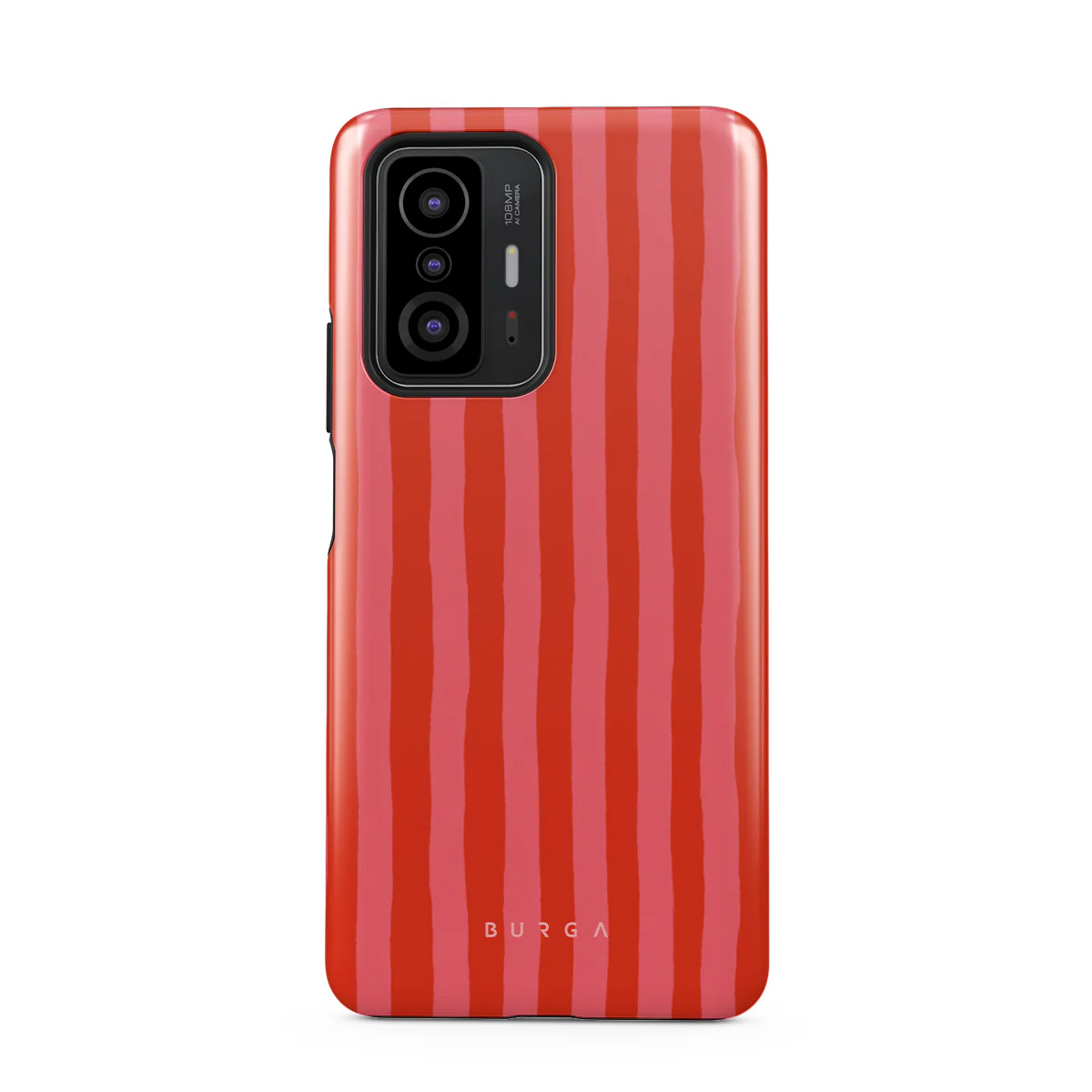 Pomegranate - Xiaomi 11T / 11T Pro Case