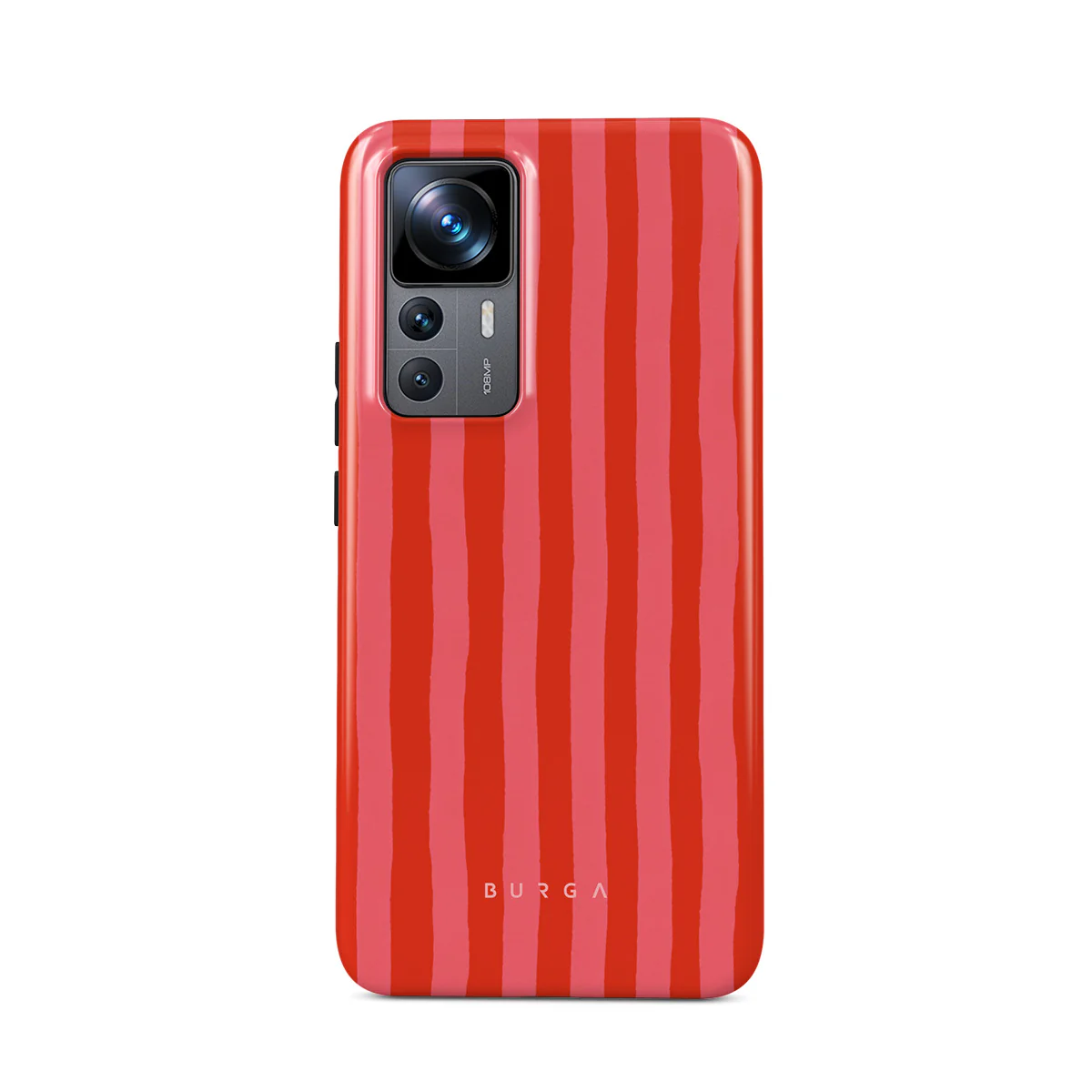 Pomegranate - Xiaomi 12T Pro Case