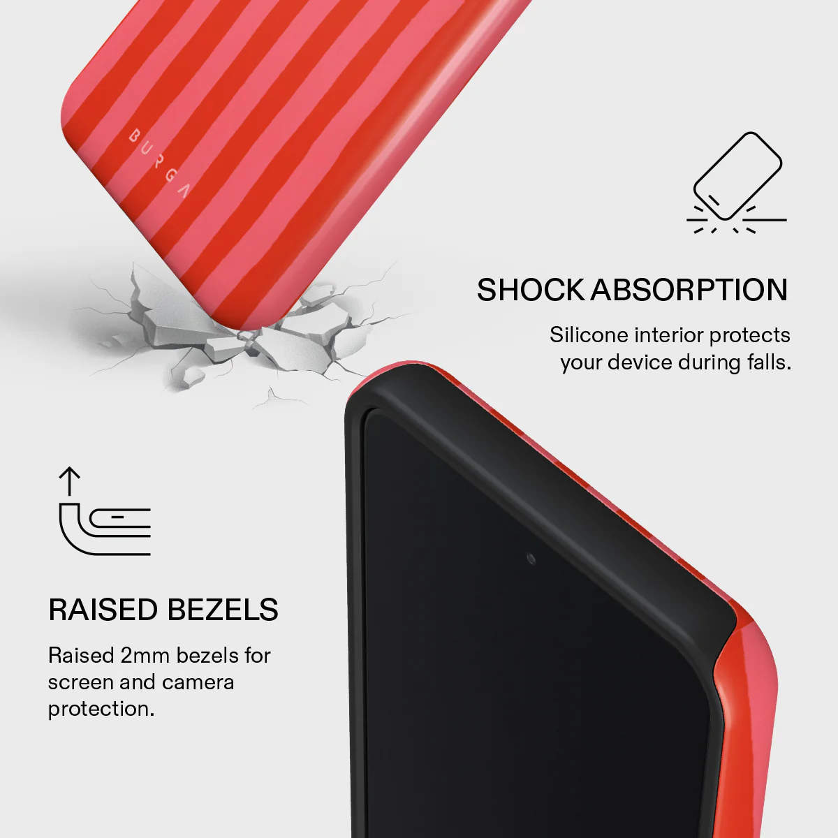 Pomegranate - Xiaomi 15 Ultra Case - Image 4