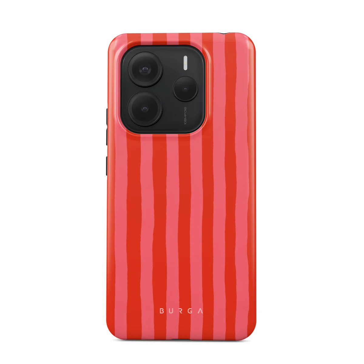 Pomegranate - Xiaomi Redmi Note 14 5G Case
