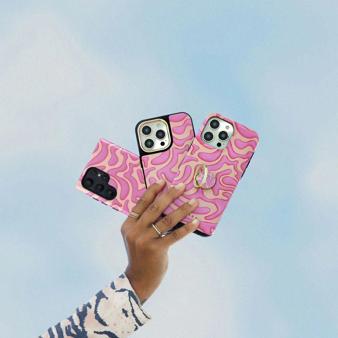 Popsicle - Samsung Galaxy A57 5G Case - Image 7