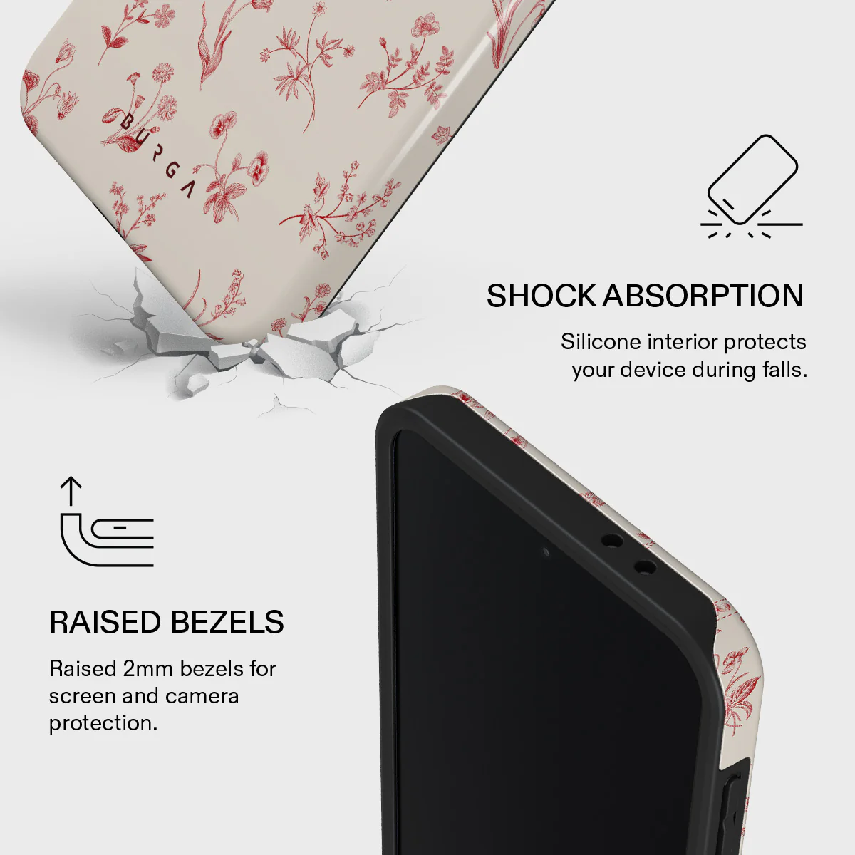 Prairie - Samsung Galaxy A37 5G Case - Image 4