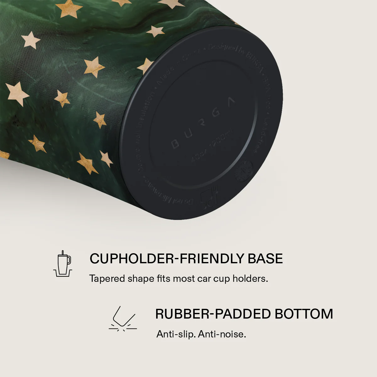 Prince Charming - All Day Leakproof Tumbler - Image 4