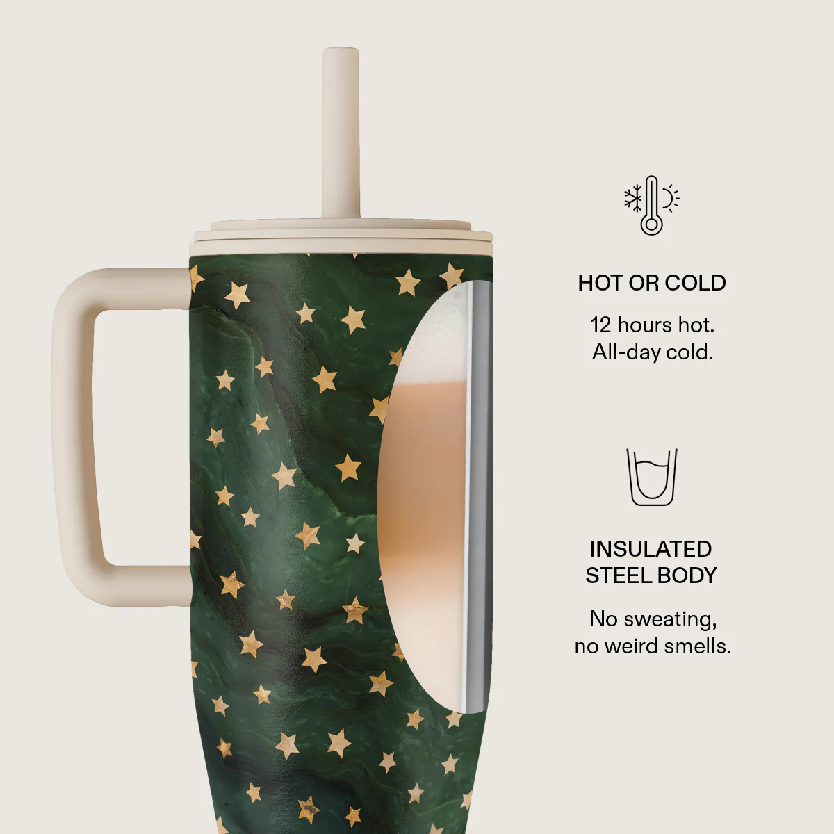 Prince Charming - All Day Leakproof Tumbler - Image 5