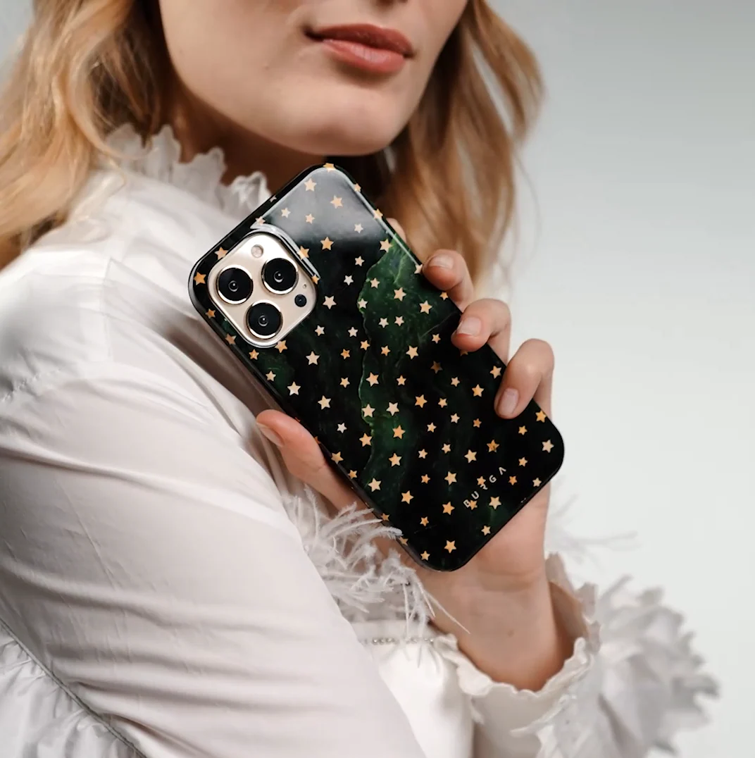 Prince Charming - Stars Samsung Galaxy A57 5G Case - Image 5
