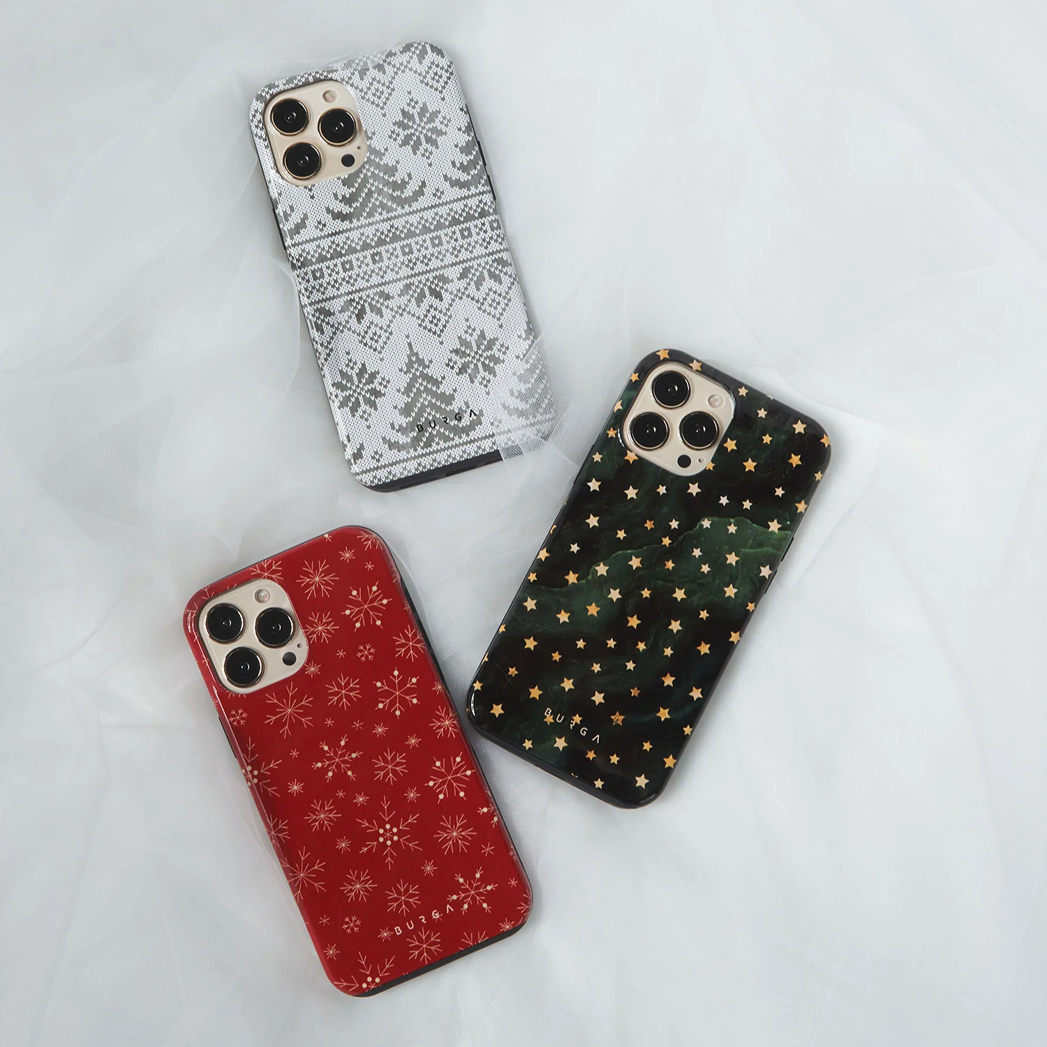 Prince Charming - Stars Samsung Galaxy S25 FE Case - Image 8