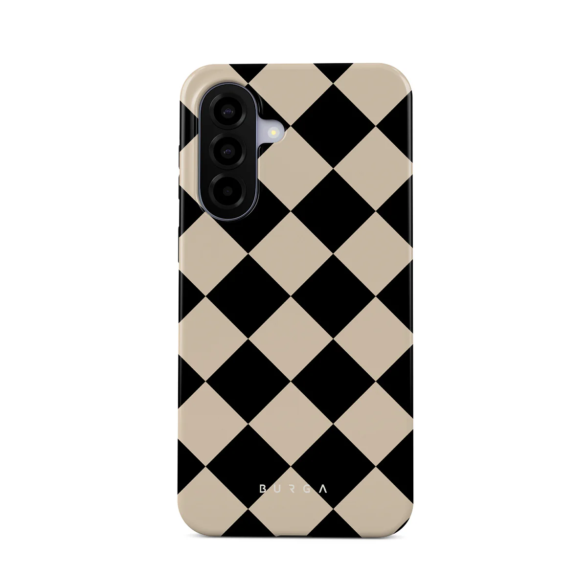 Proper Uniform - Samsung Galaxy A37 5G Case