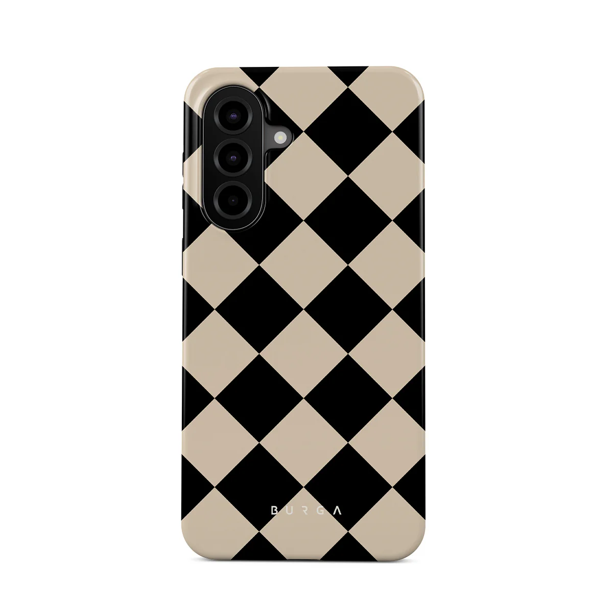 Proper Uniform - Samsung Galaxy A57 5G Case
