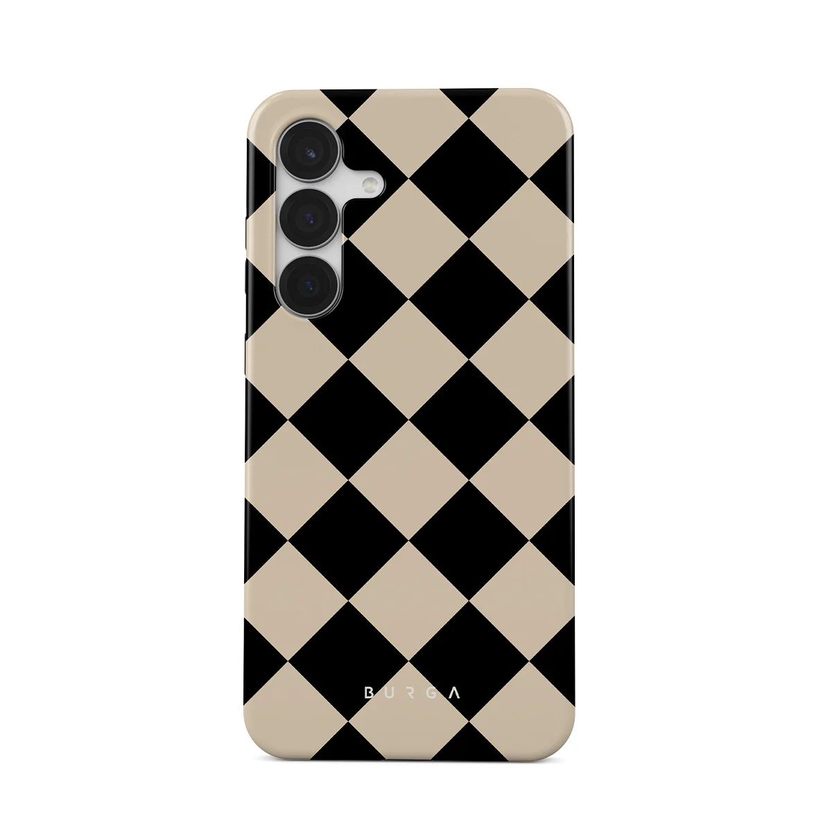 Proper Uniform - Samsung Galaxy S25 FE Case
