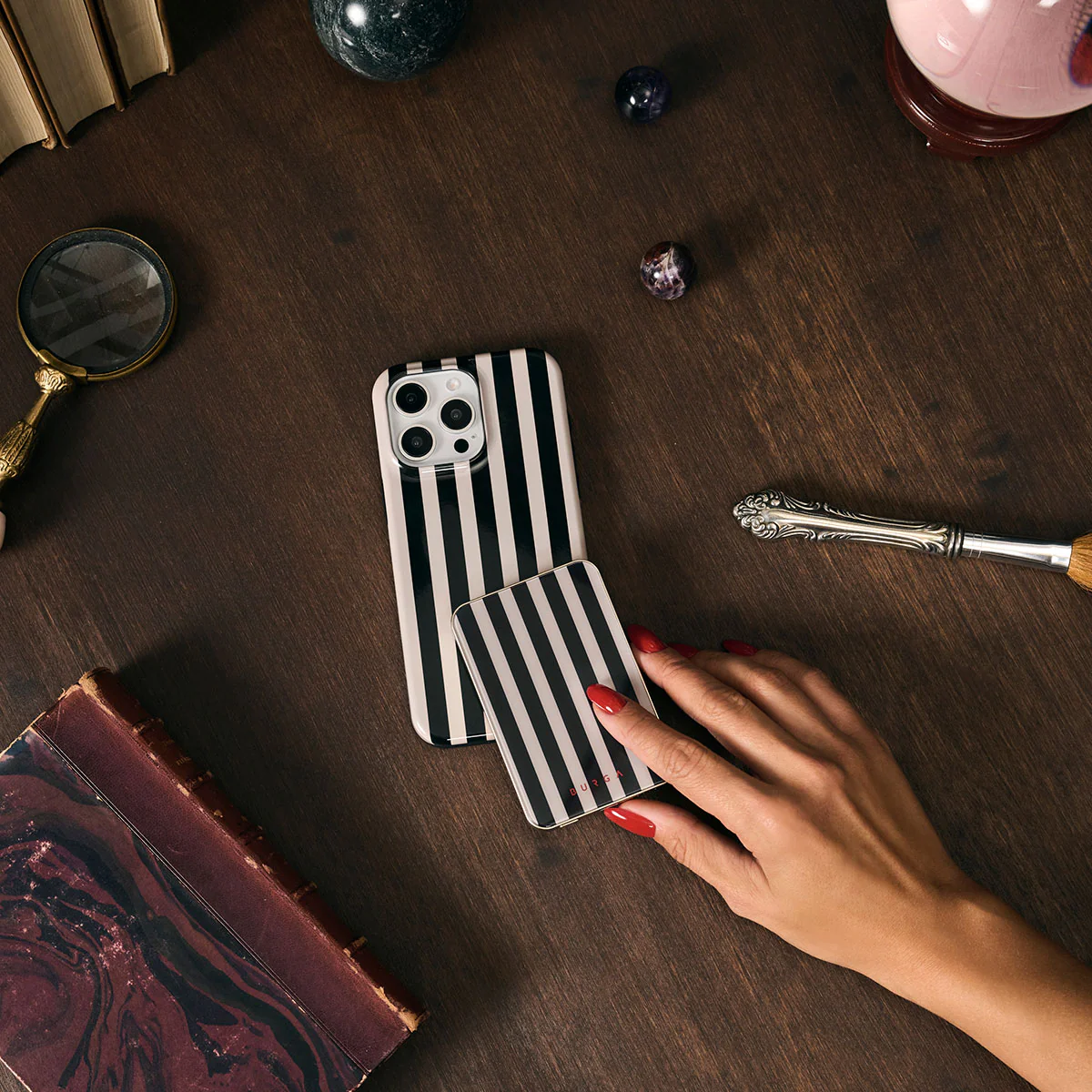 Prophecy - Samsung Galaxy A37 5G Case - Image 8